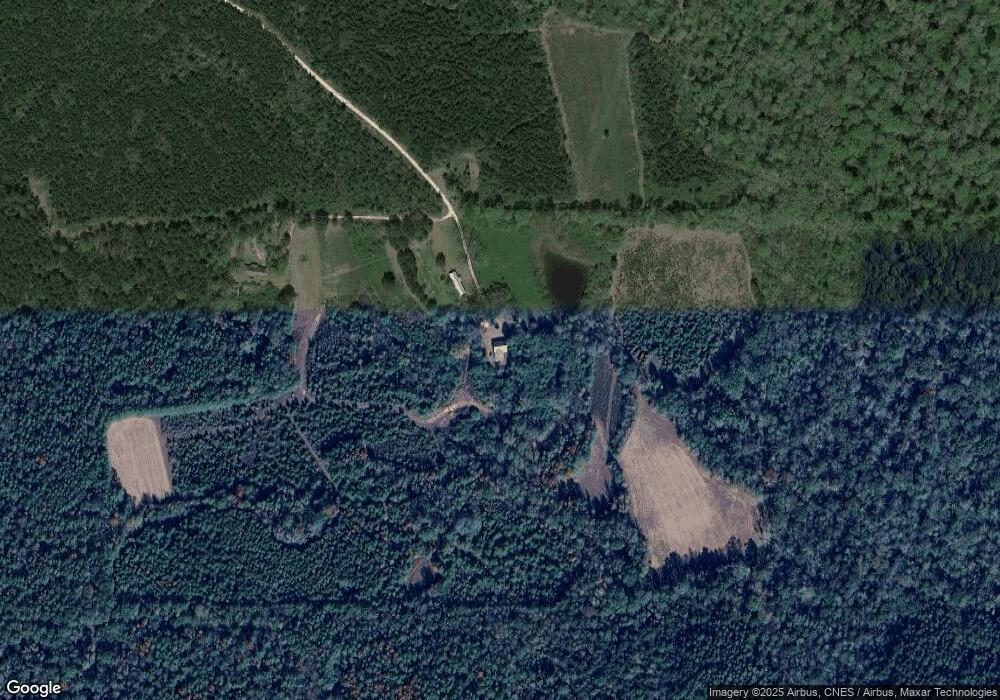 1105 Johnson Rd, Osyka, MS 39657 - photo 1