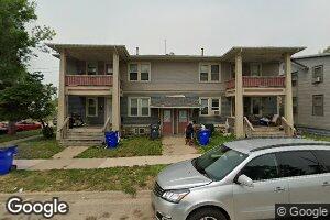 524 4th St SW, Cedar Rapids, IA 52404