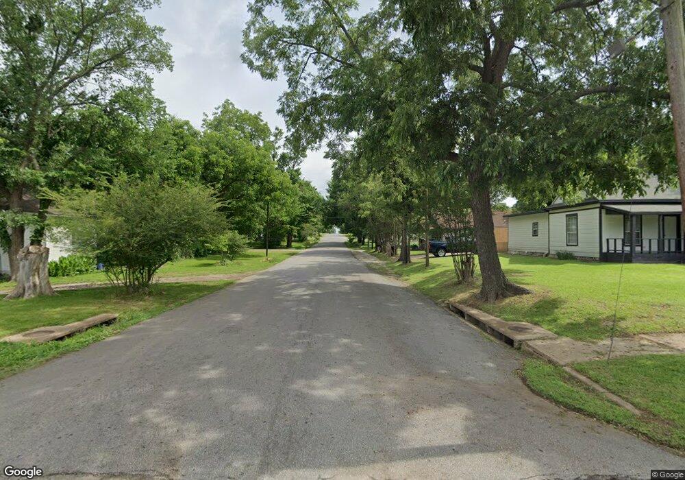 .15 AC Houston St, Denison, TX 75021 - photo 1