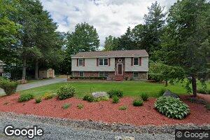 128 Country Hill, Brattleboro, VT 05301