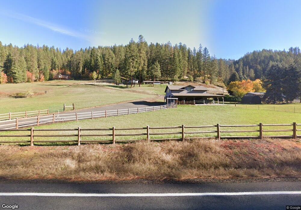 6807 Highway 12, Kooskia, ID 83539 - photo 1