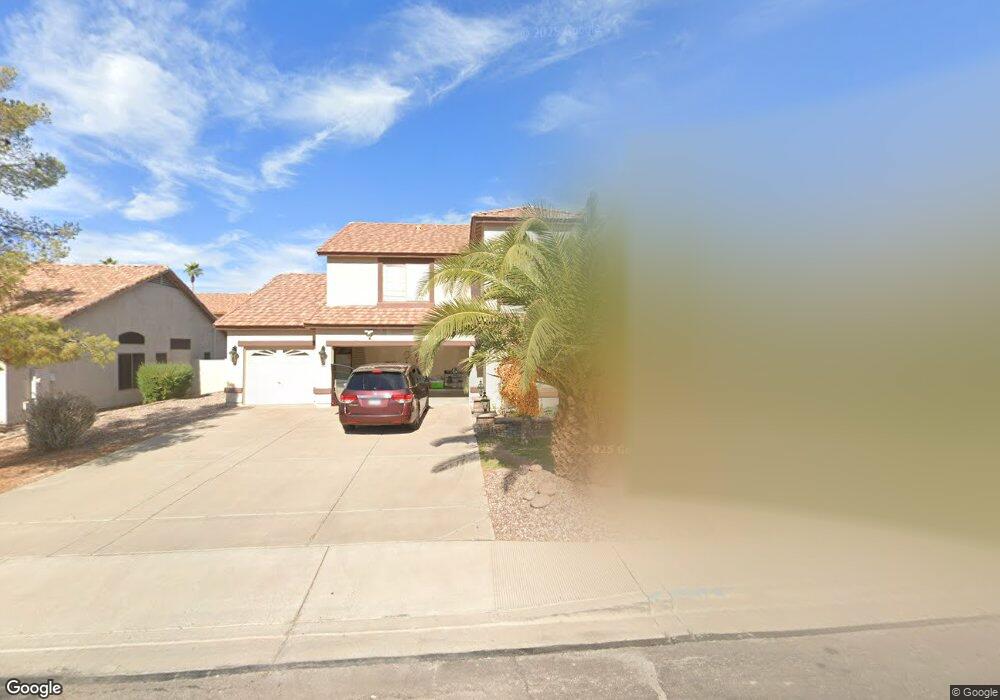 9436 E Jacob Ave, Mesa, AZ 85209 - photo 1