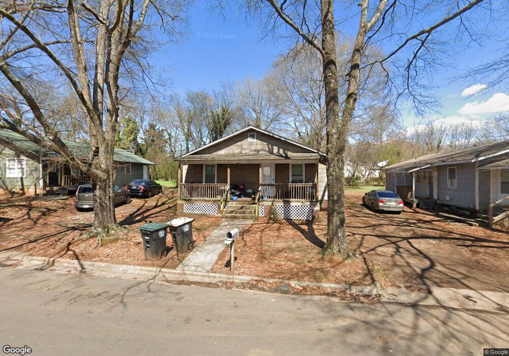 103 E 15th St SW, Rome, GA 30161 - photo 1