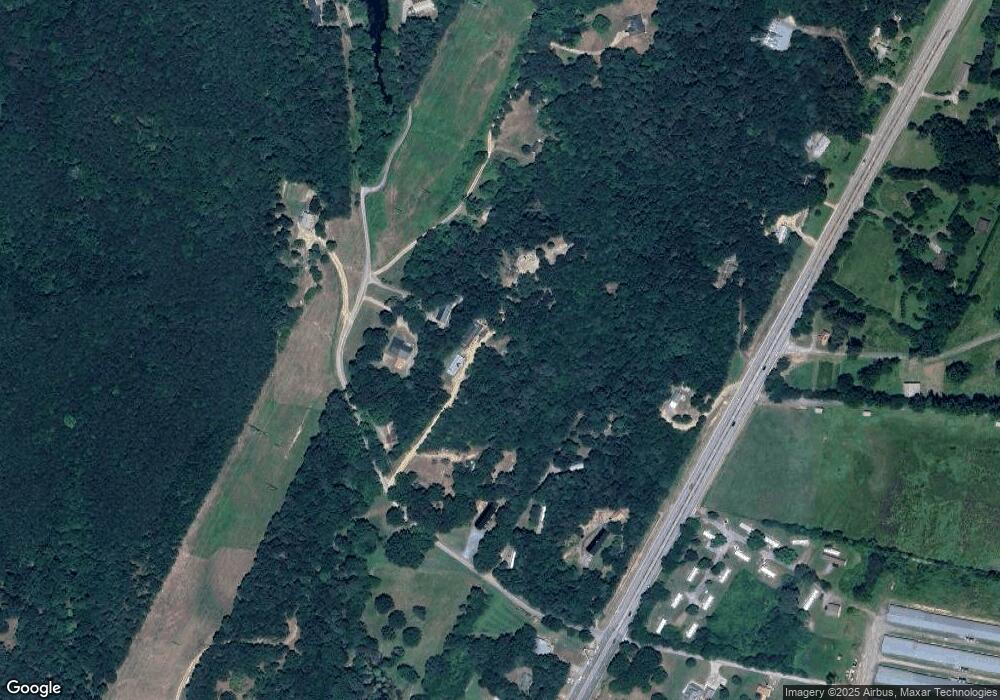 241 Scott Lake Rd SW, Plainville, GA 30733 - photo 1