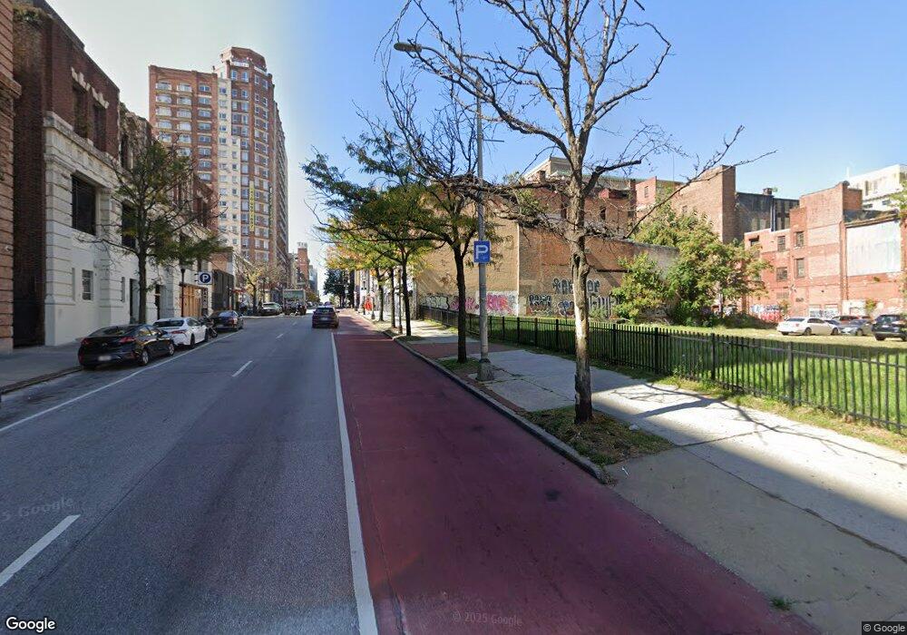 224 W Fayette St, Baltimore, MD 21201 - photo 1