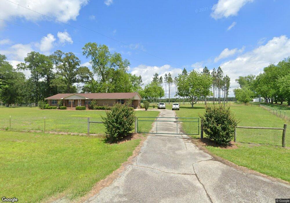 1817 Tallokas Rd, Quitman, GA 31643 - photo 1