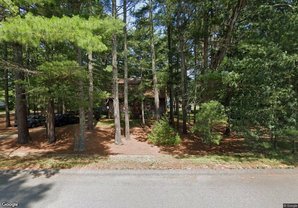 13 Great Meadow Dr, Carver, MA 02330 - photo 1