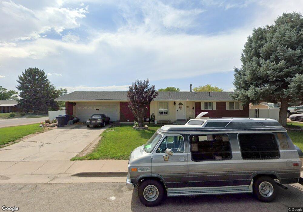 2591 N 325 W, Clearfield, UT 84015 - photo 1