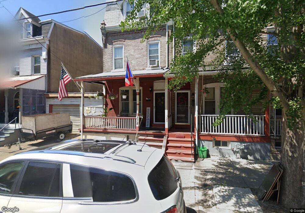 318 N Front St unit 3165, Allentown, PA 18102 - photo 1