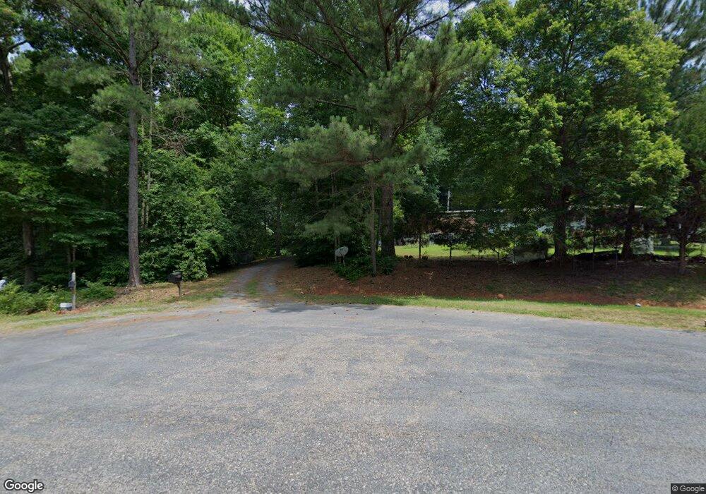 1386 Foxburrow Rd, Asheboro, NC 27205 - photo 1