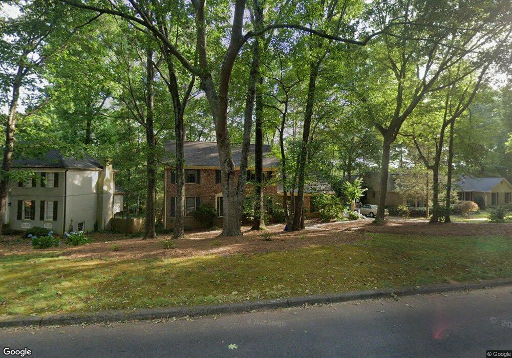 2943 Ravenwolfe Way, Snellville, GA 30039 - photo 1