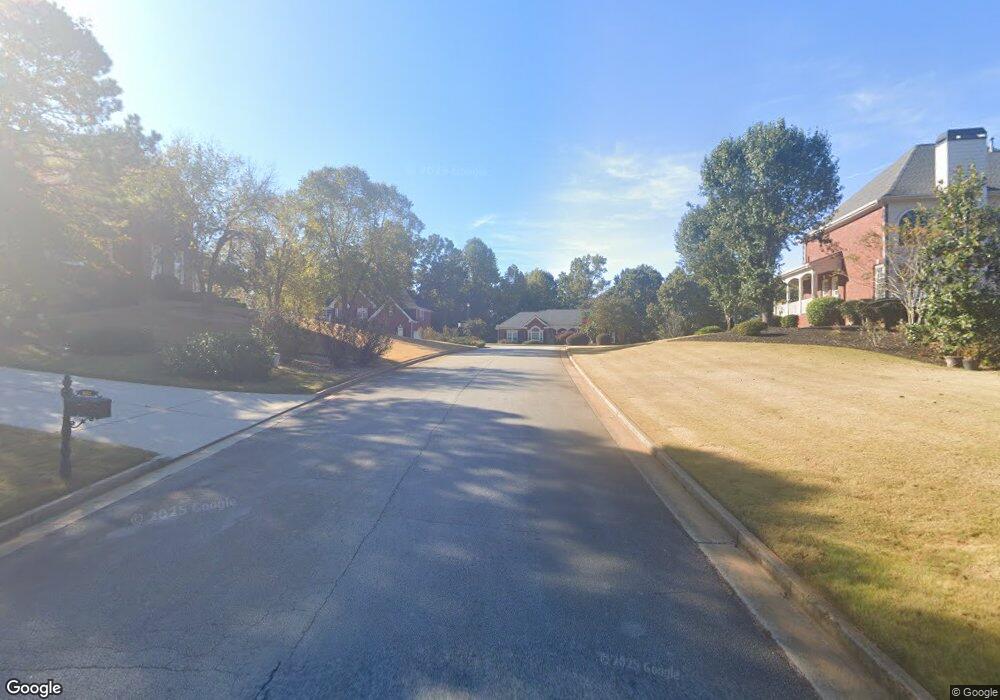 0 Westbury Park unit 27 LOTS 3137389, Conyers, GA 30013 - photo 1