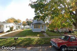 116 Oak St N, Mabel, MN 55954