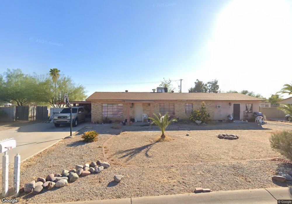 6321 E Akron St, Mesa, AZ 85205 - photo 1