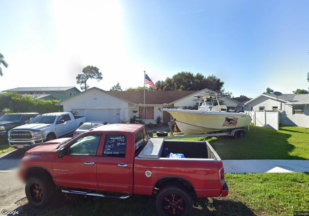 12930 SW 10th Ct, Davie, FL 33325 - photo 1