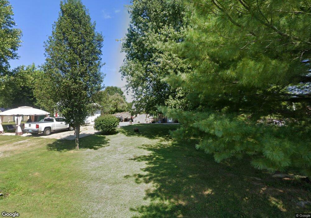 3000 Ashes Creek Ln, Bloomfield, KY 40008 - photo 1