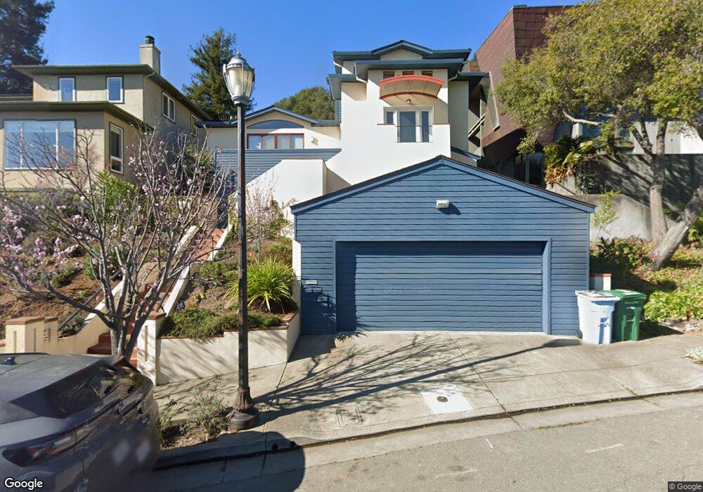 164 Vicente Rd, Berkeley, CA 94705 - photo 1