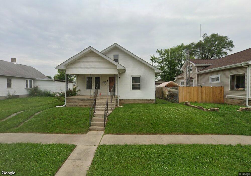 1308 E 29th St, Anderson, IN 46016 - photo 1