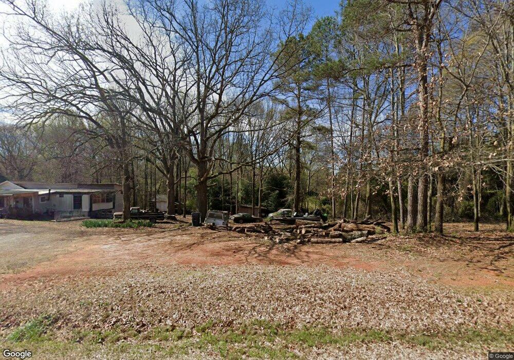 4033 Highway 198, Carnesville, GA 30521 - photo 1