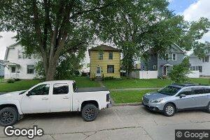 518 20th St N, Fargo, ND 58102