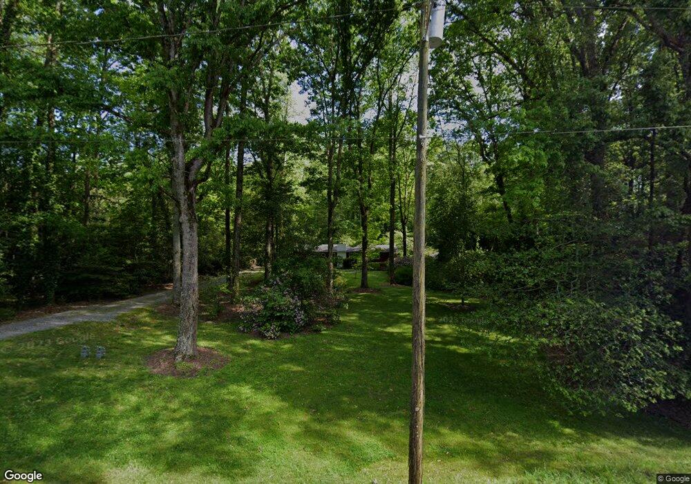 320 E Louise St, Clarkesville, GA 30523 - photo 1