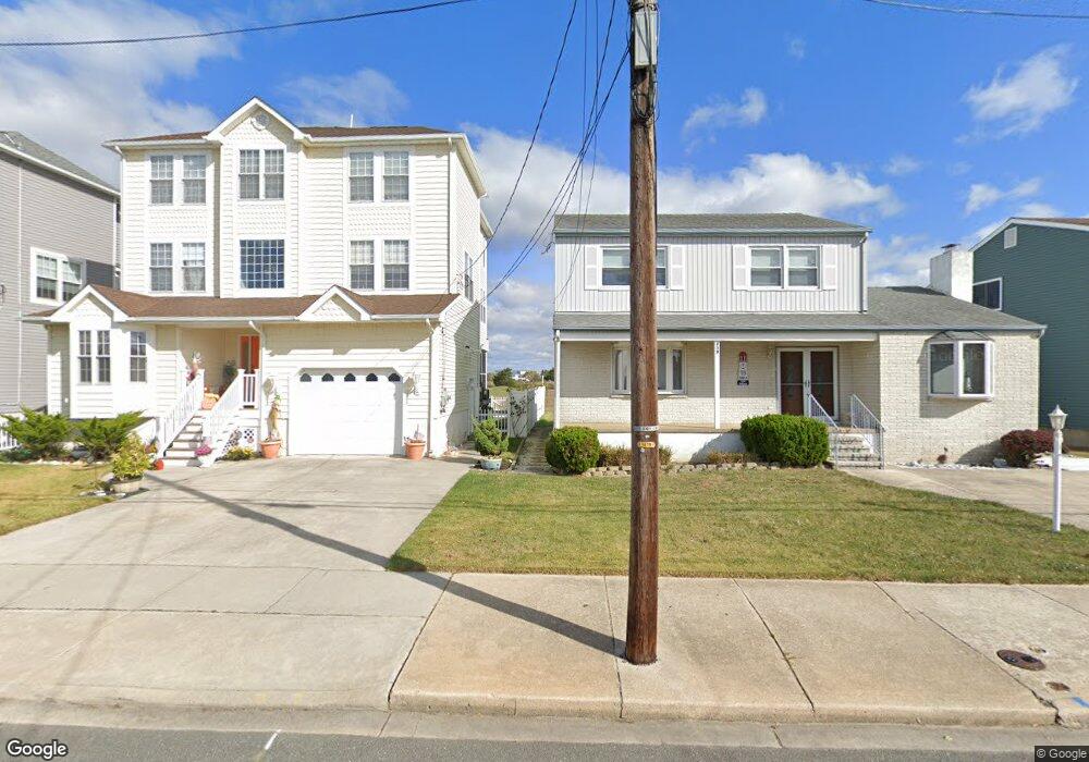 441 Lafayette Blvd, Brigantine, NJ 08203 - photo 1