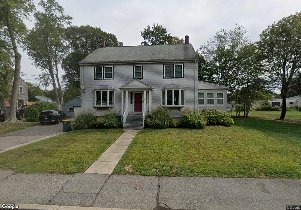 29 Spruce St, Abington, MA 02351 - photo 1