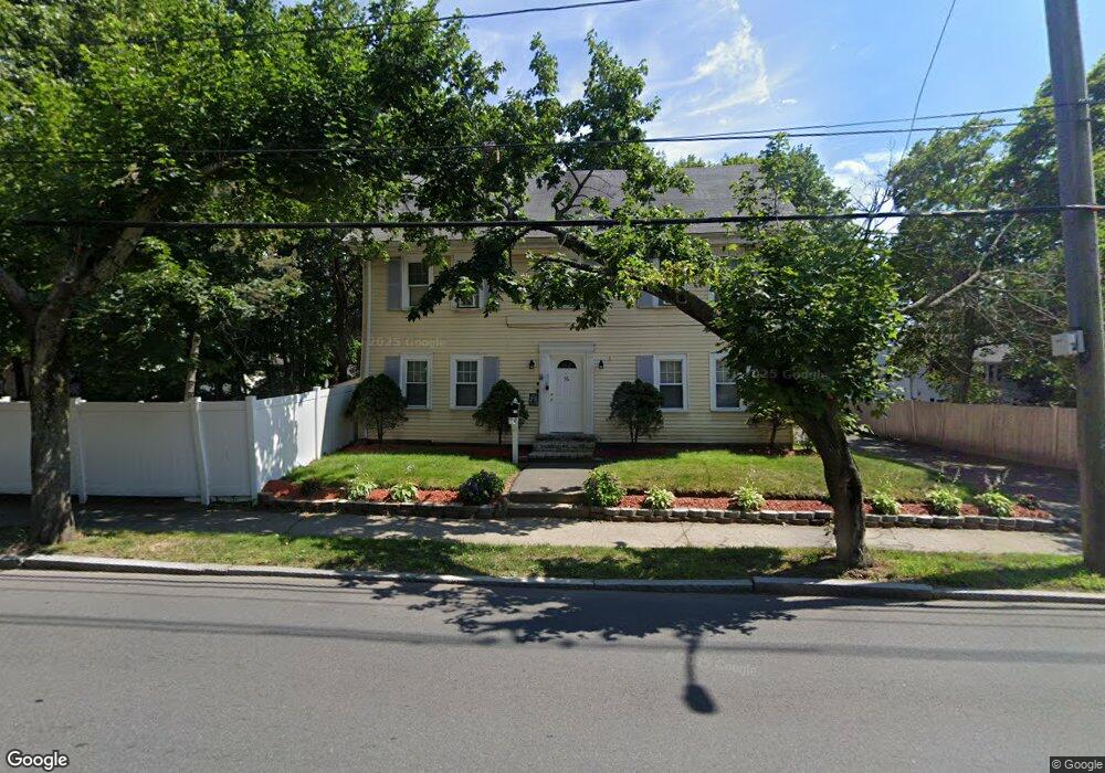 56 Main St, Saugus, MA 01906 - photo 1