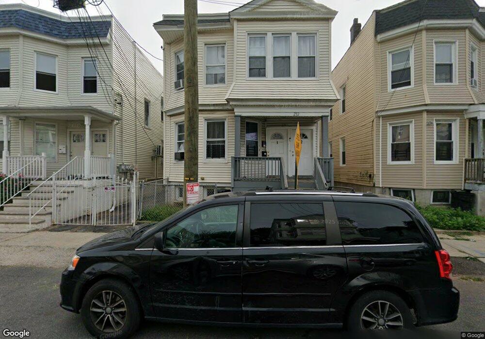 252 21st St unit 1, Irvington, NJ 07111 - photo 1