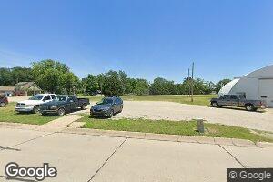 102 S Weaver St, Hesston, KS 67062