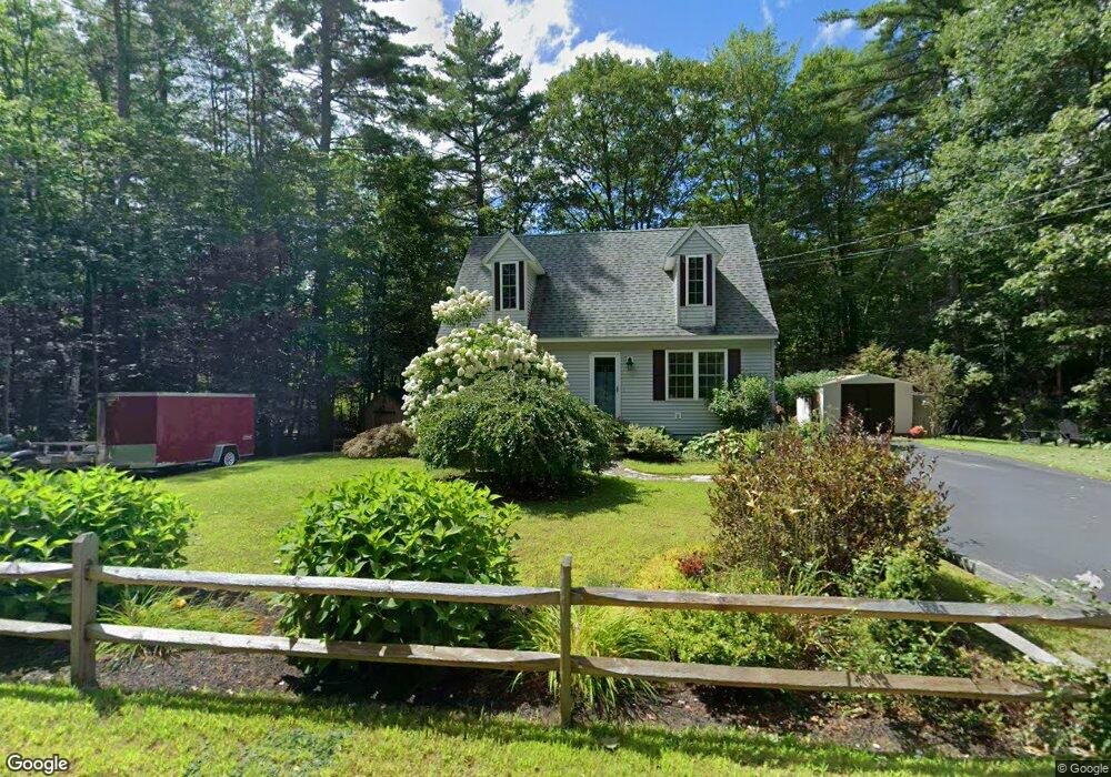 12 Hunt Rd, Jaffrey, NH 03452 - photo 1