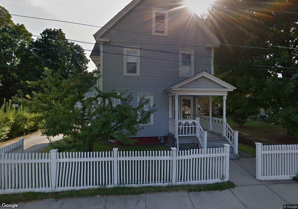 8 Colchester St, Amesbury, MA 01913 - photo 1