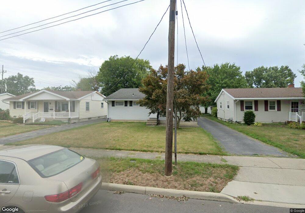 524 Rector Ave, Findlay, OH 45840 - photo 1