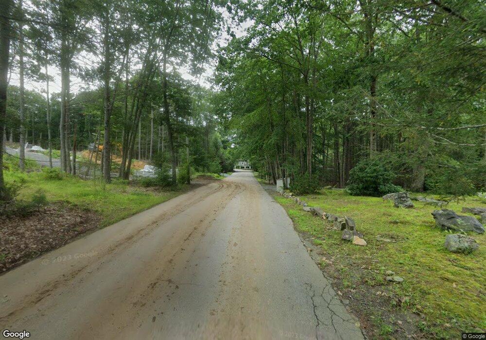 Lot B Autumn River Ln, Ogunquit, ME 03907 - photo 1