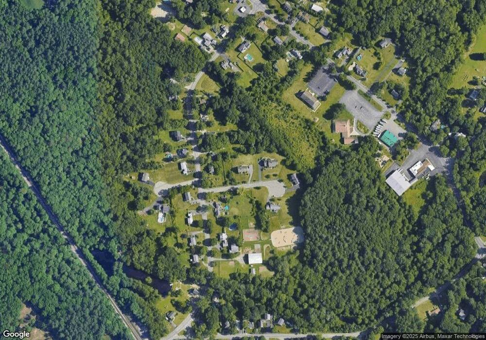 1 Stonecroft Farm Ln, West Bridgewater, MA 02379 - photo 1