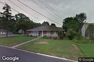 755 Martin Ave, Oradell, NJ 07649