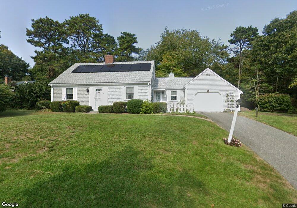 56 Wilton Dr, Centerville, MA 02632 - photo 1