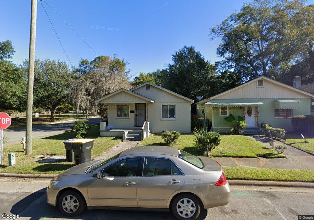1032 W 39th St, Savannah, GA 31415 - photo 1