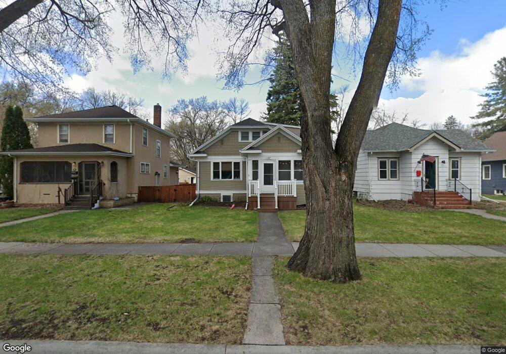 1347 6th St S, Fargo, ND 58103 - photo 1