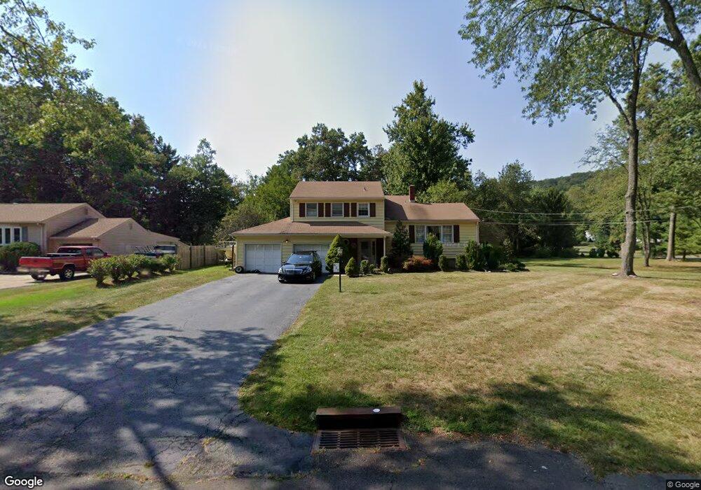 617 Encampment Dr, Bound Brook, NJ 08805 - photo 1