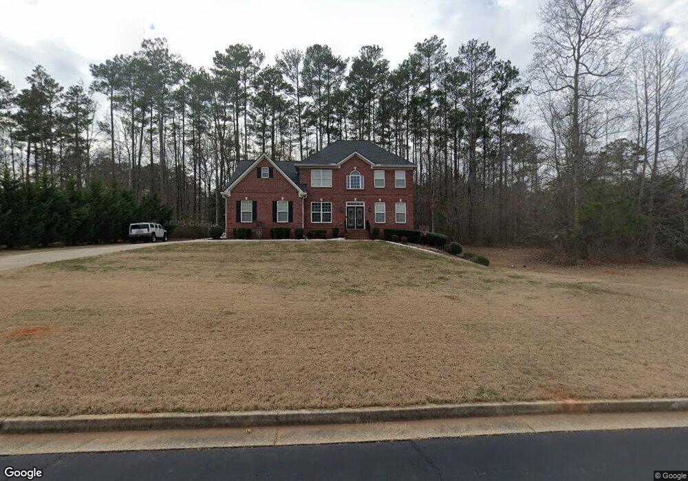 441 Branch Forest Way, Stockbridge, GA 30281 - photo 1