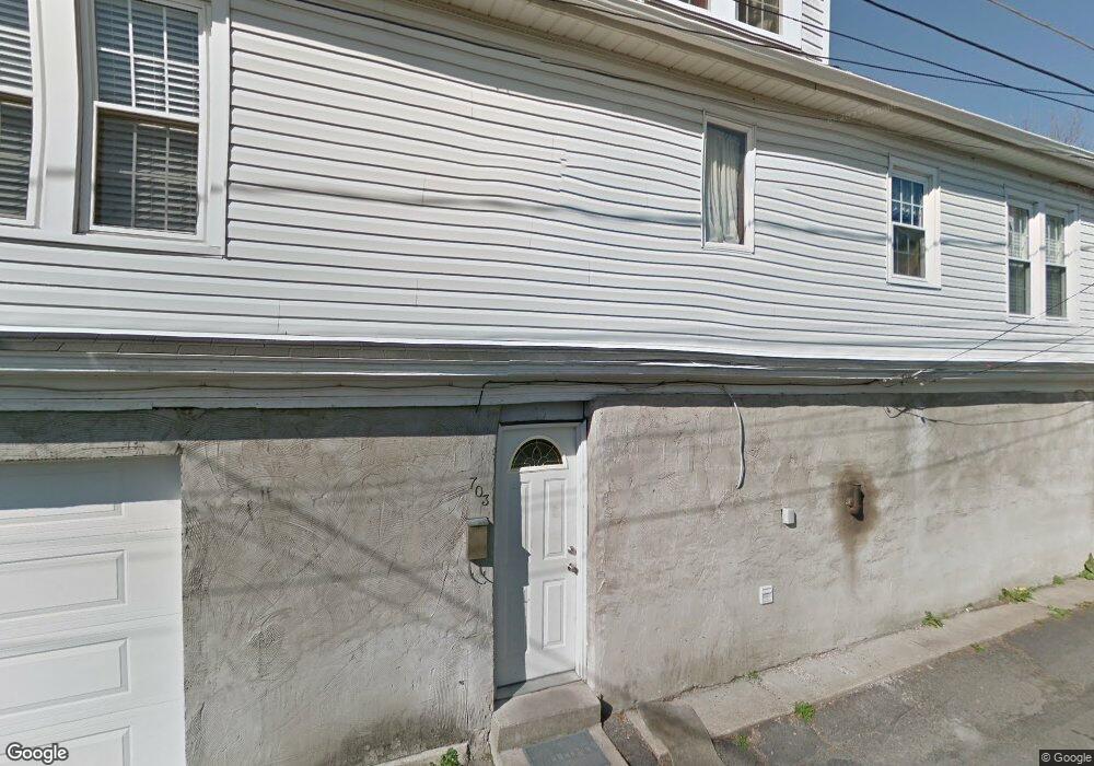 703 Wisner St, West Pittston, PA 18643 - photo 1
