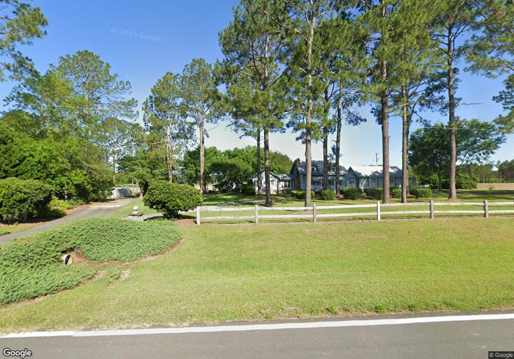 7483 Enon Rd, Pavo, GA 31778 - photo 1