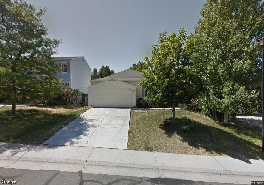 19564 E Ithaca Place, Aurora, CO 80013 - photo 1