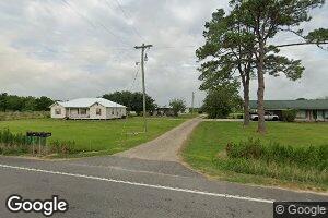 8157 White Oak Hwy, Branch, LA 70516