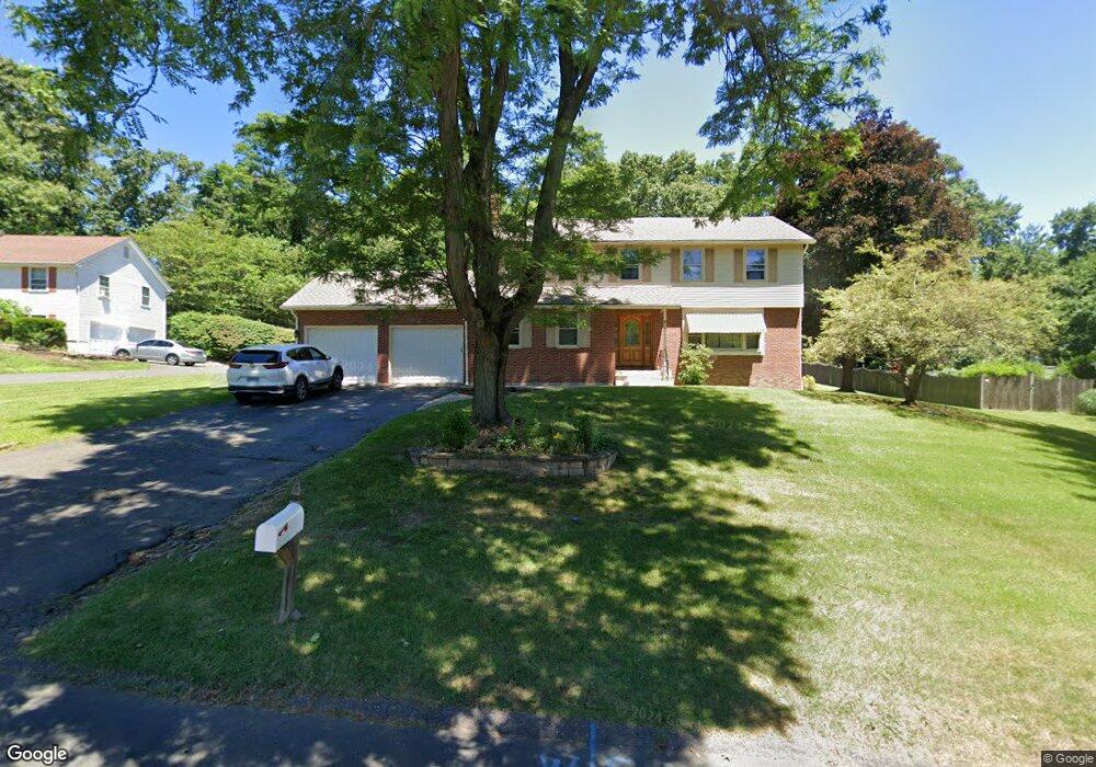 20 Nook Farms Rd, Windsor, CT 06095 - photo 1