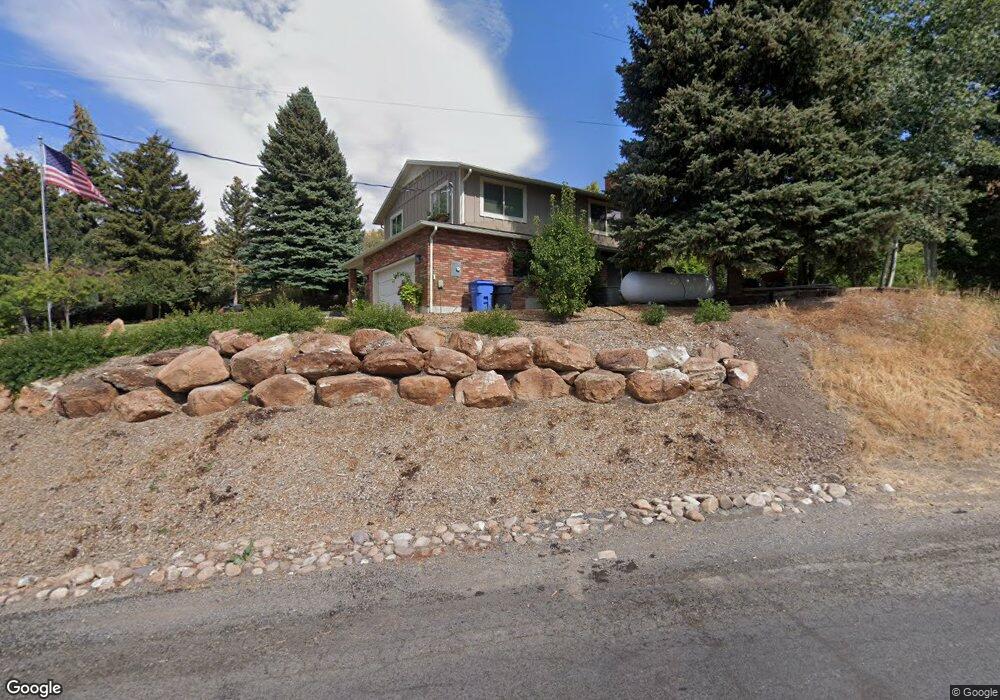 11800 S 800 E, Paradise, UT 84328 - photo 1