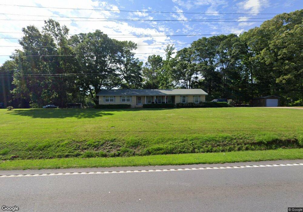 378 N Highway 113, Carrollton, GA 30117 - photo 1