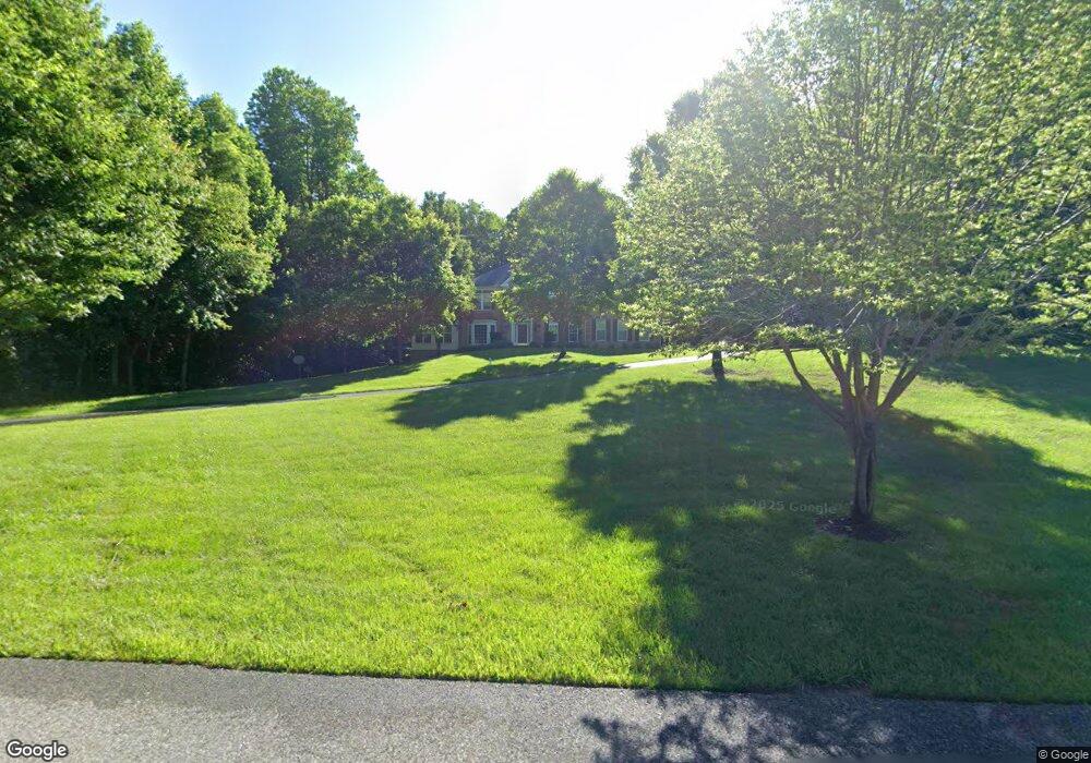 13400 Alyssa Ct, Brandywine, MD 20613 - photo 1