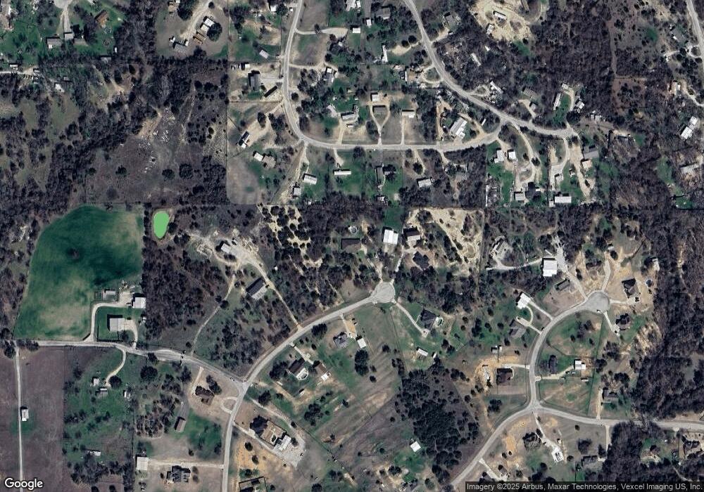 106 Sandy Creek Trail, Weatherford, TX 76085 - photo 1